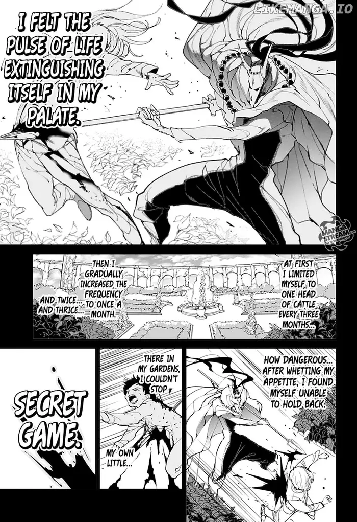 The Promised Neverland chapter 84 image 16_optimized